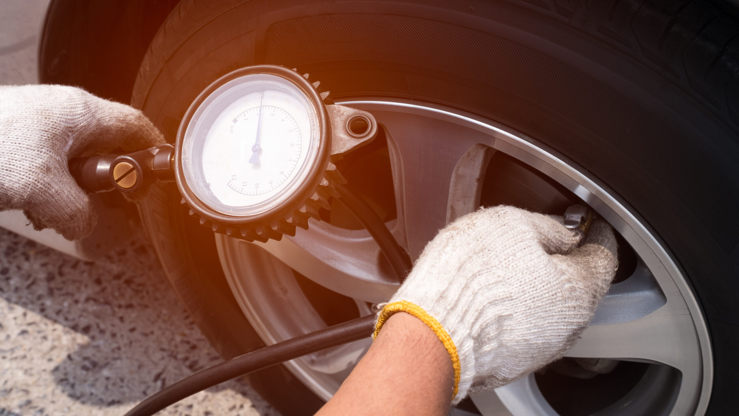 TPMS Service